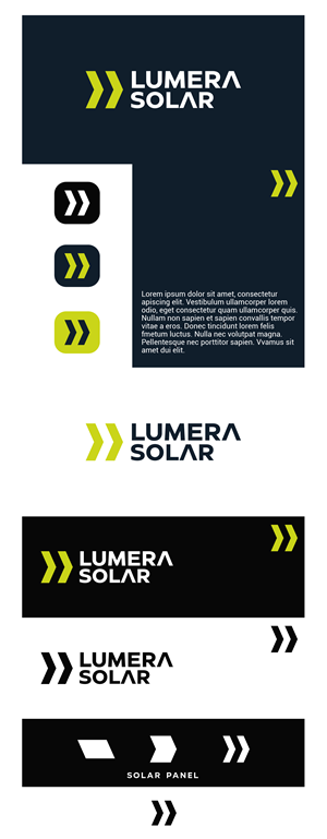 Logo Design by Ha.Connick for this project | Design: #29655895