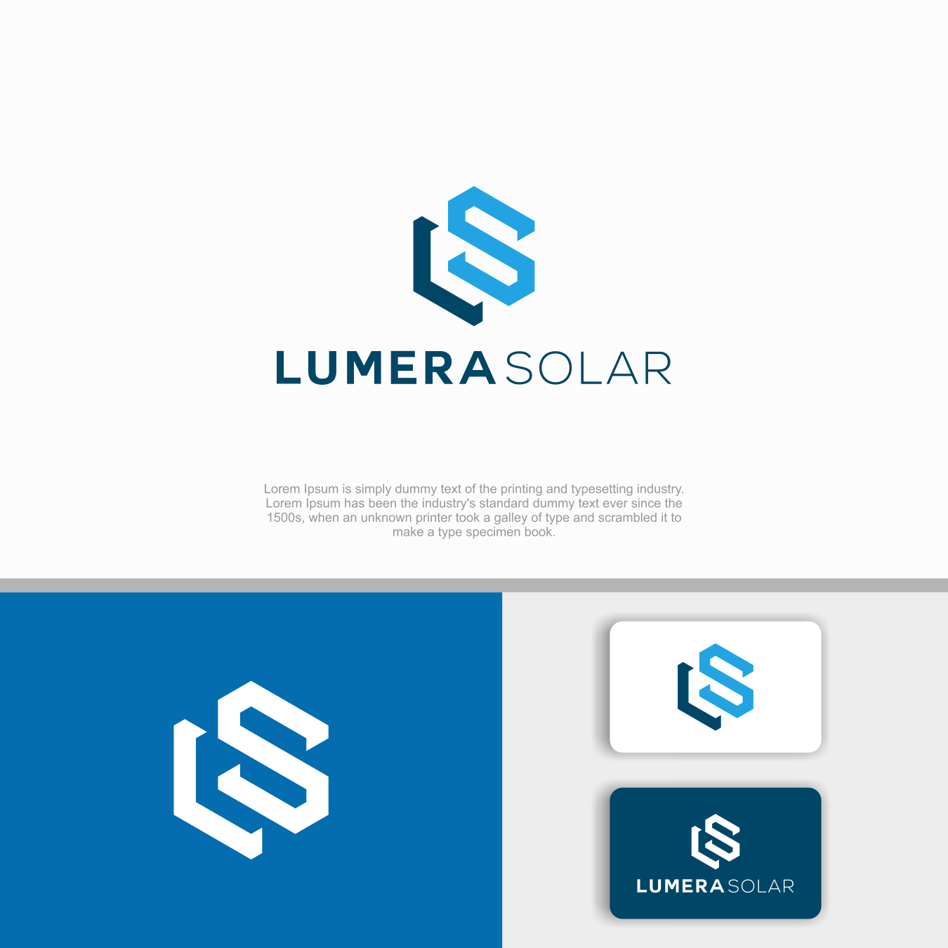Logo Design by GAM'Design for this project | Design #29646520
