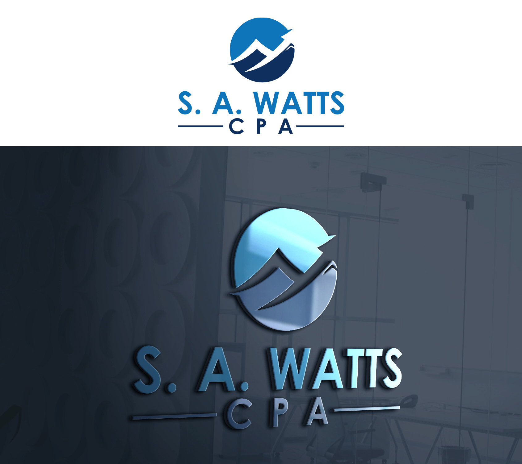 Logo Design by Ura Designs for this project | Design #29679791