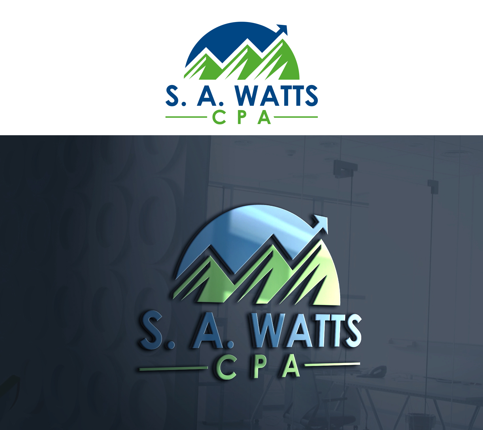 Logo Design by Ura Designs for this project | Design #29679792