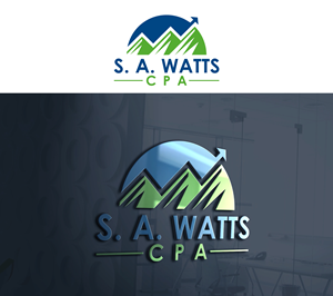 Logo Design by Ura Designs for this project | Design: #29679792