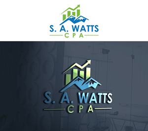 Logo Design by Ura Designs for this project | Design: #29679793