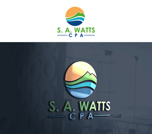 Logo Design by Ura Designs for this project | Design: #29679794