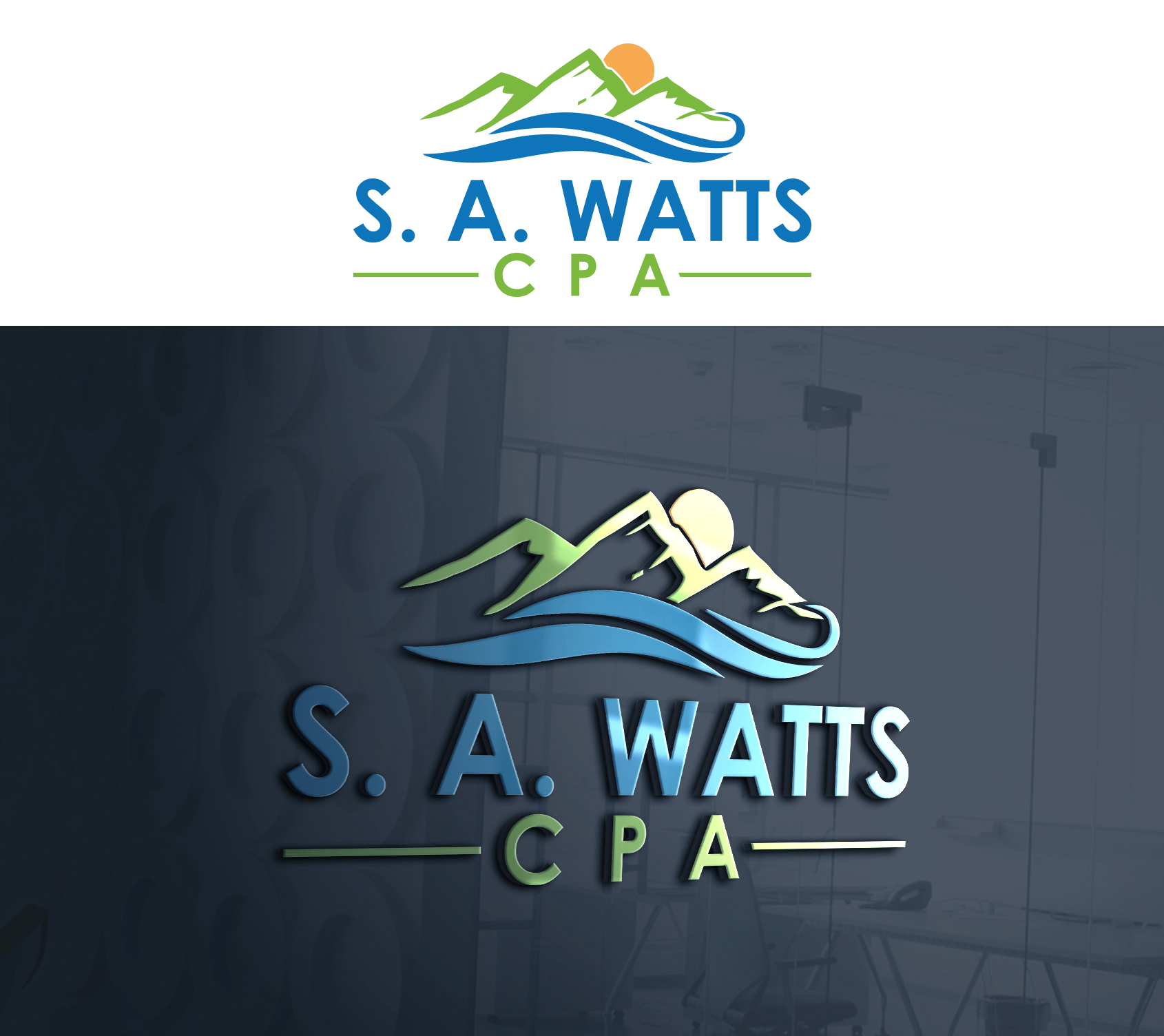 Logo Design by Ura Designs for this project | Design #29679795