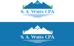 Logo Design by @gus for this project | Design: #29646116