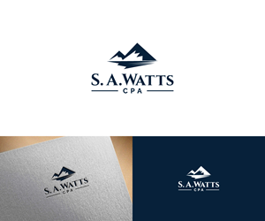 Logo Design by Nevore Graphics for this project | Design: #29646366