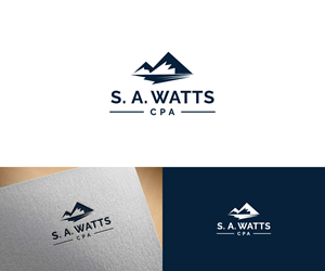 Logo Design by Nevore Graphics for this project | Design: #29646371