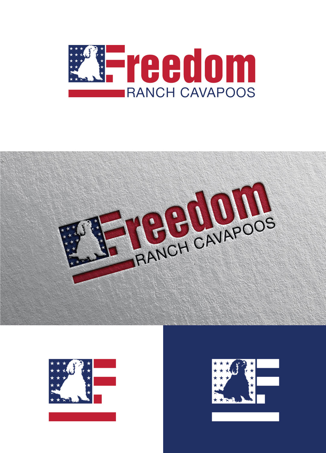 Logo Design by chris Ray for this project | Design #29648935