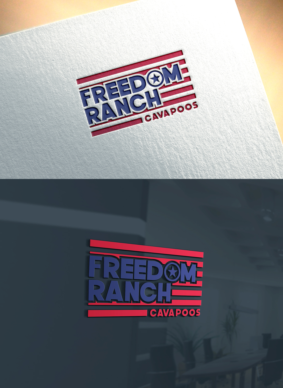 Logo Design by RaKu 2 for this project | Design #29681503