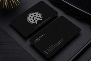 Business Card Design by Sandaruwan for this project | Design #29647833