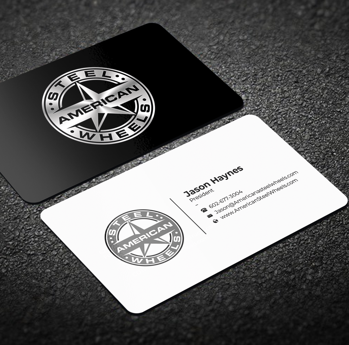 Design de Carte de Visite par Graphixpointt pour ce projet | Design #29646911