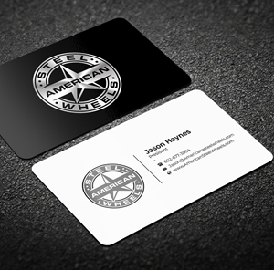 Design de Carte de Visite par Graphixpointt pour ce projet | Design : #29646911