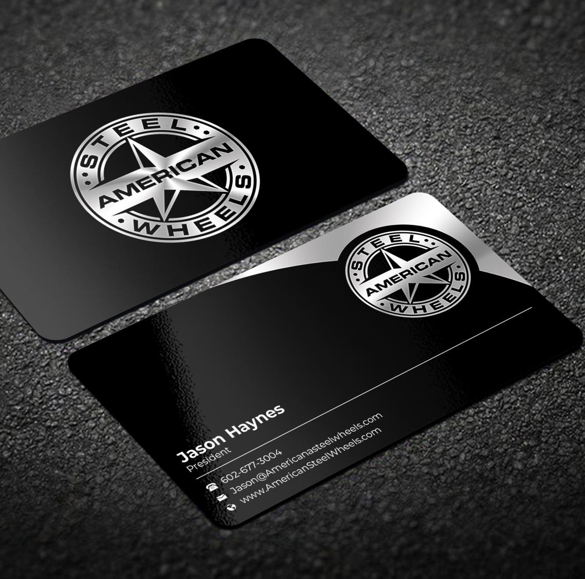 Design de Carte de Visite par Graphixpointt pour ce projet | Design #29646912