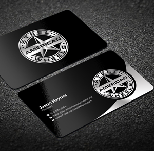 Design de Carte de Visite par Graphixpointt pour ce projet | Design : #29646913