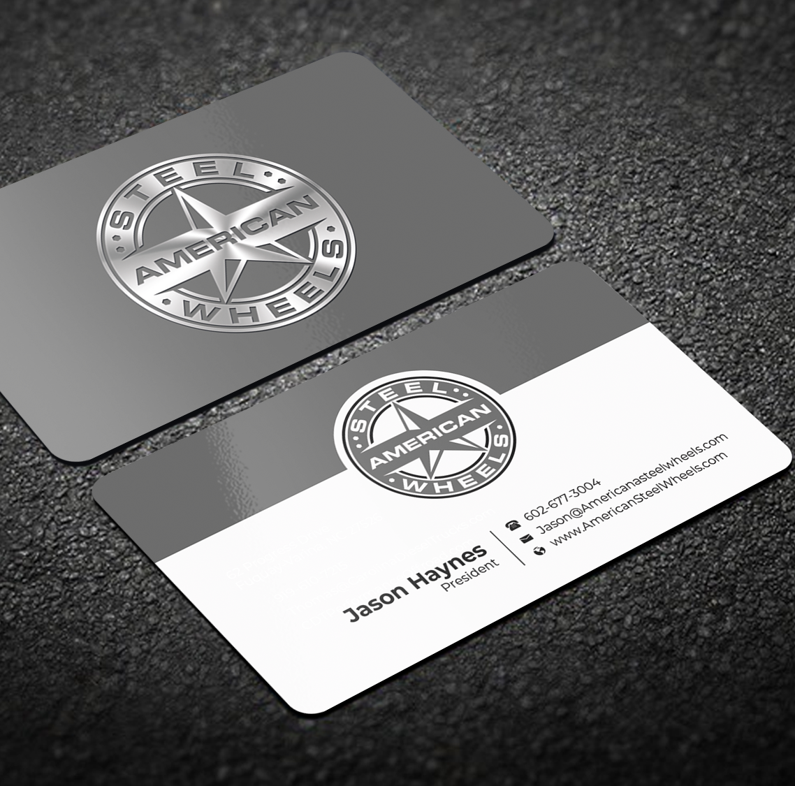 Design de Carte de Visite par Graphixpointt pour ce projet | Design #29646914