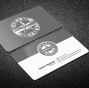 Design de Carte de Visite par Graphixpointt pour ce projet | Design : #29646914
