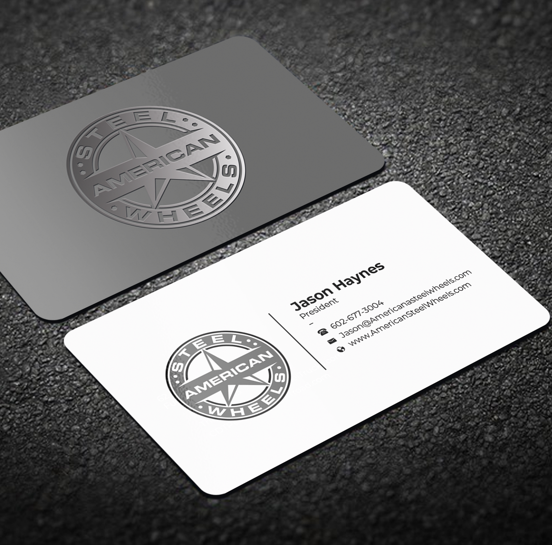 Design de Carte de Visite par Graphixpointt pour ce projet | Design #29646922