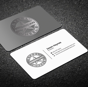 Design de Carte de Visite par Graphixpointt pour ce projet | Design : #29646922