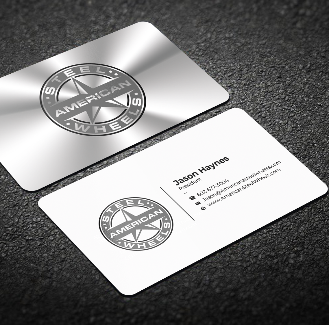 Design de Carte de Visite par Graphixpointt pour ce projet | Design #29646923