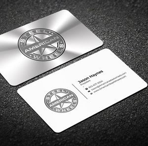 Design de Carte de Visite par Graphixpointt pour ce projet | Design : #29646923