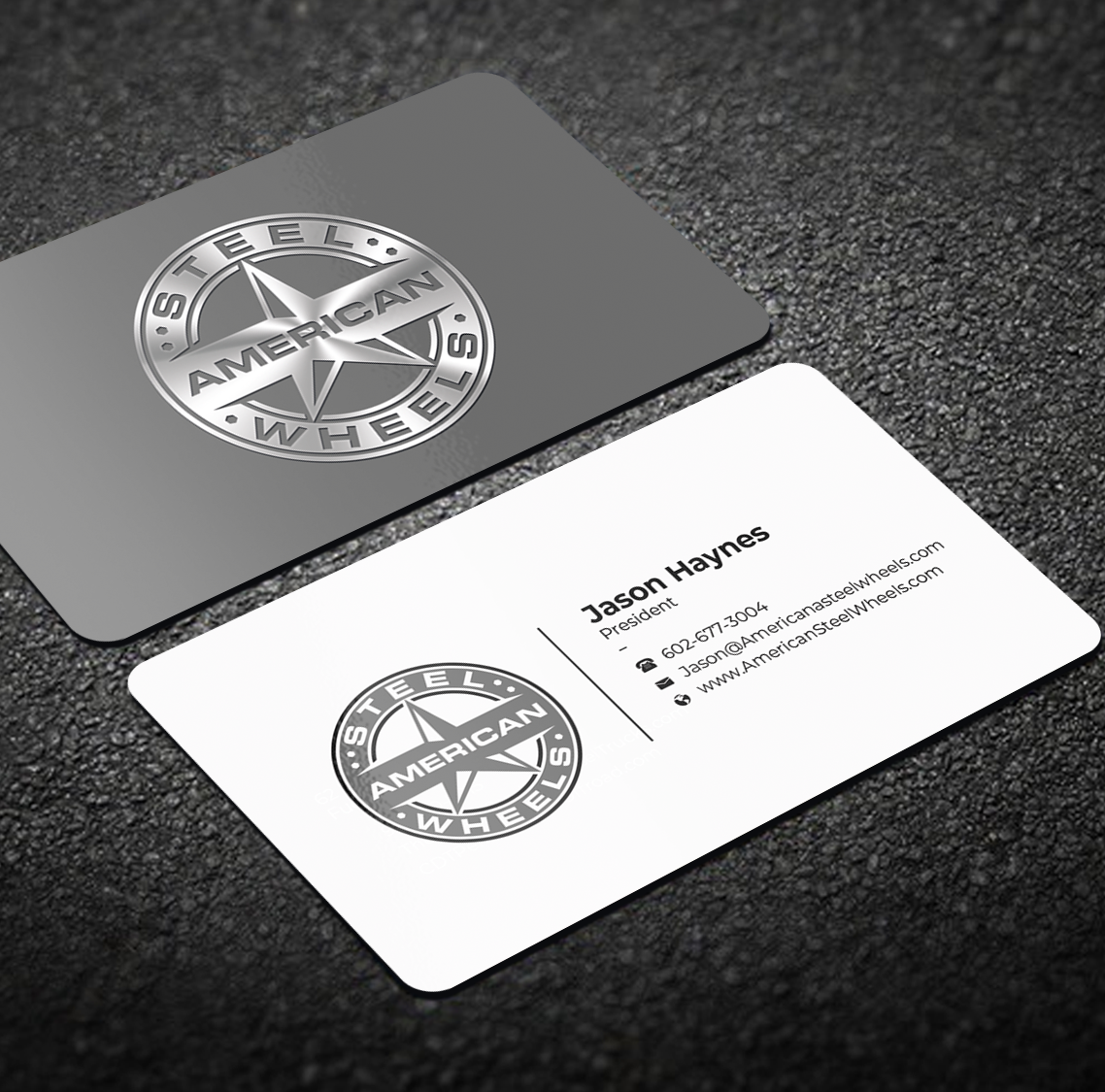 Design de Carte de Visite par Graphixpointt pour ce projet | Design #29646924