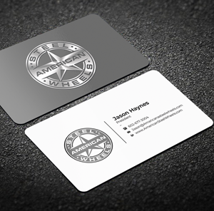 Design de Carte de Visite par Graphixpointt pour ce projet | Design : #29646924