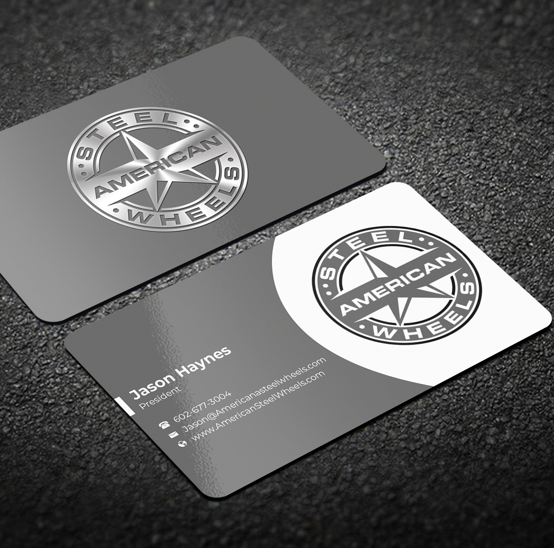 Design de Carte de Visite par Graphixpointt pour ce projet | Design #29647044