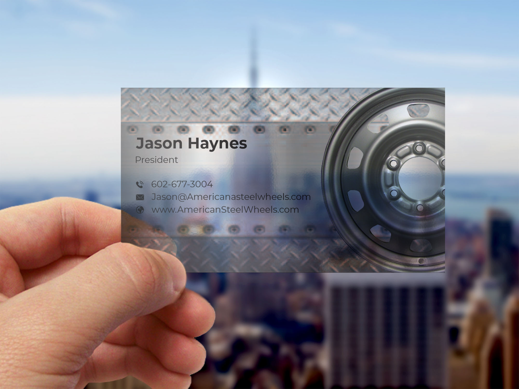 Business Card Design by jasmeen1975 for this project | Design #29649912