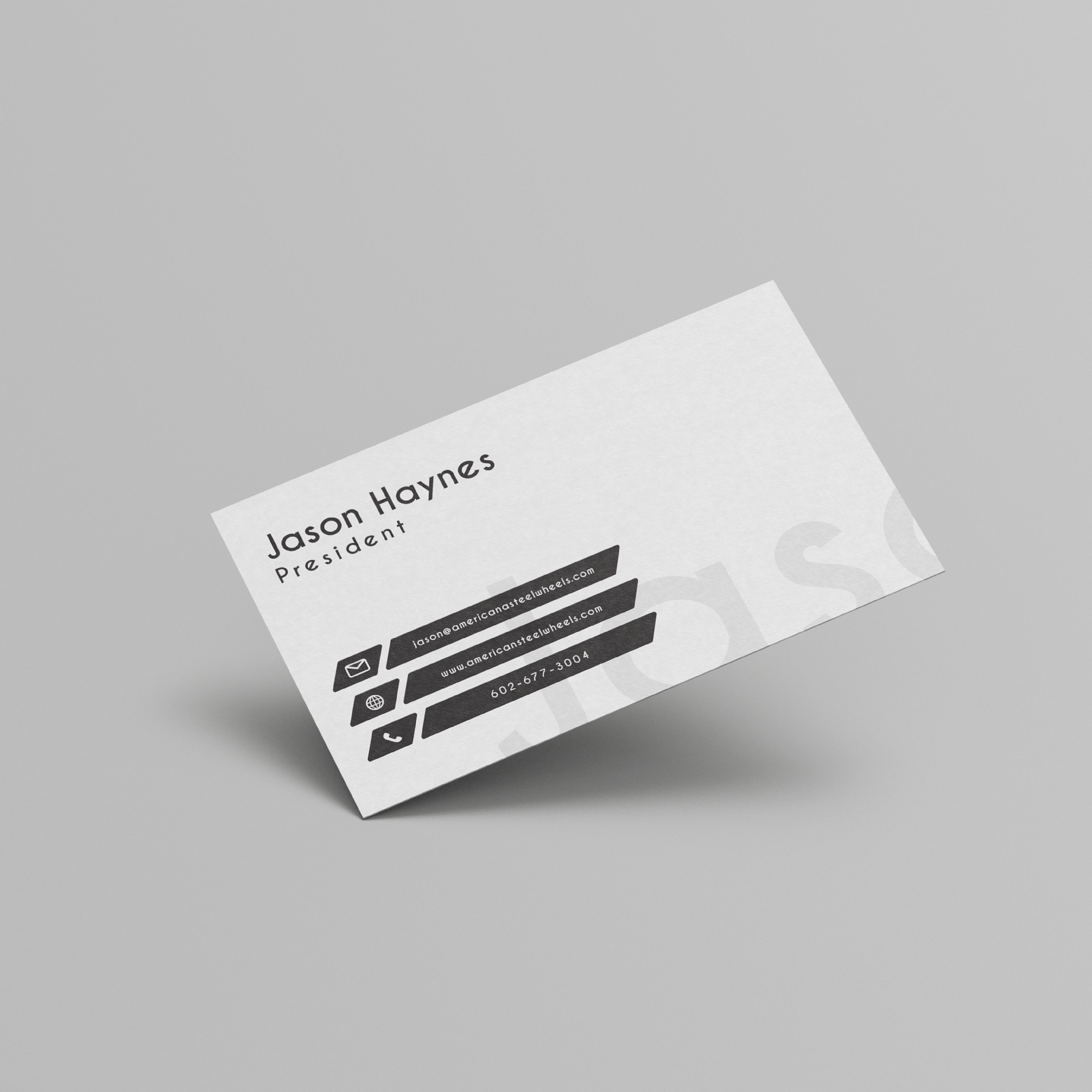 Business Card Design by fiyz for this project | Design #29649607