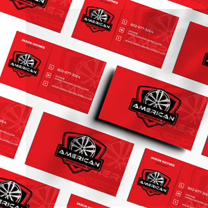 Design de Carte de Visite par DesignNXT pour ce projet | Design : #29649588