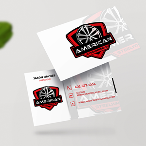 Design de Carte de Visite par DesignNXT pour ce projet | Design : #29649594
