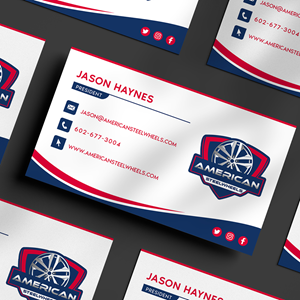 Design de Carte de Visite par DesignNXT pour ce projet | Design : #29649637