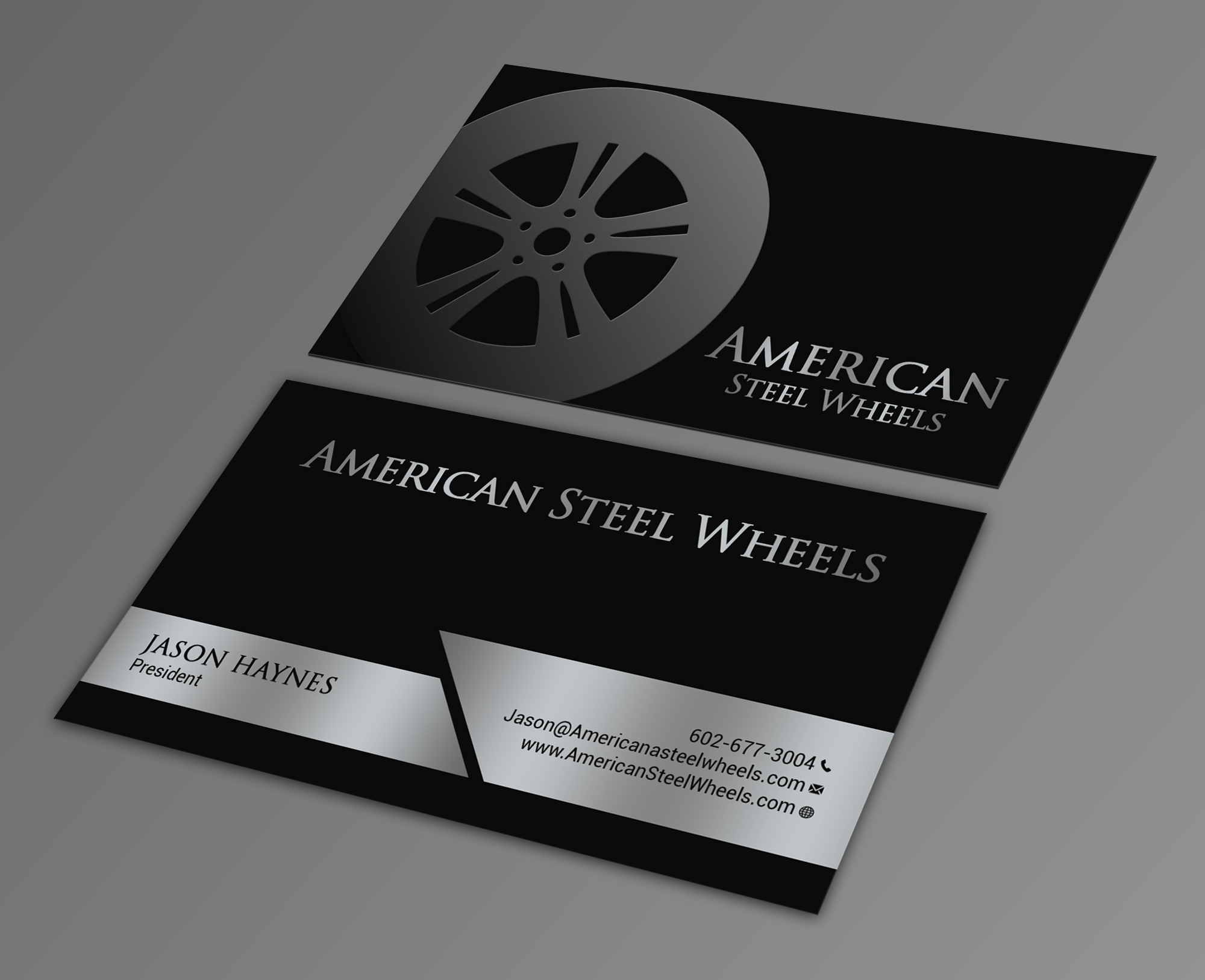 Business Card Design by Bonna 3 for this project | Design #29647979