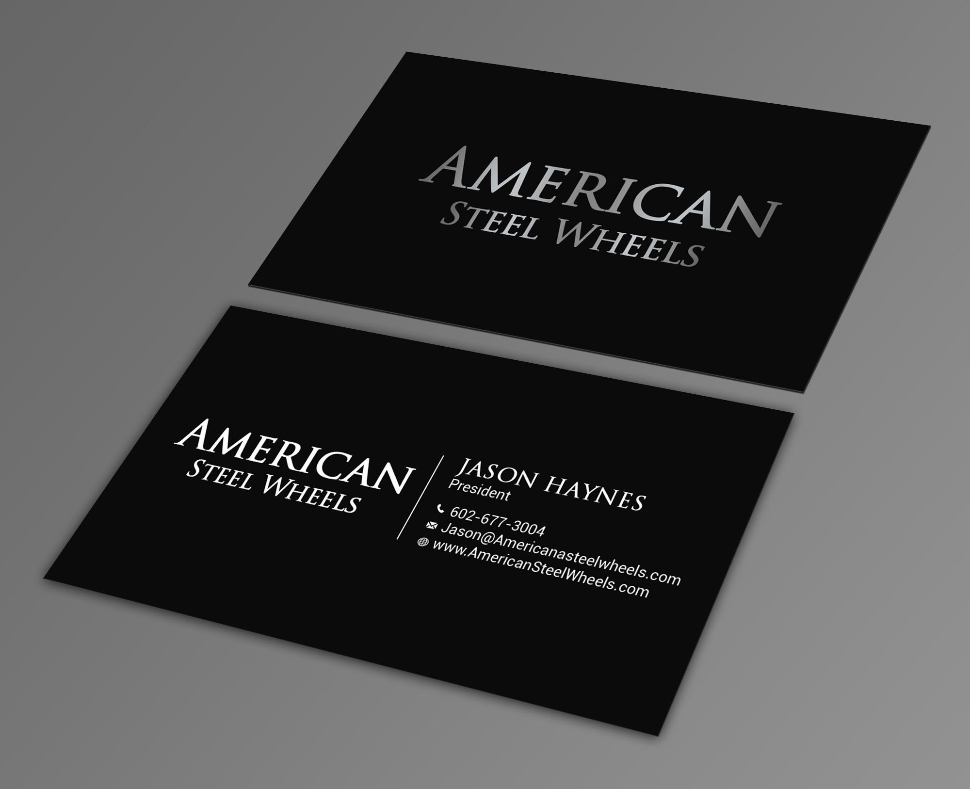Business Card Design by Bonna 3 for this project | Design #29648013