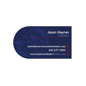 Design de Carte de Visite par Sergio Medina pour ce projet | Design : #29646663