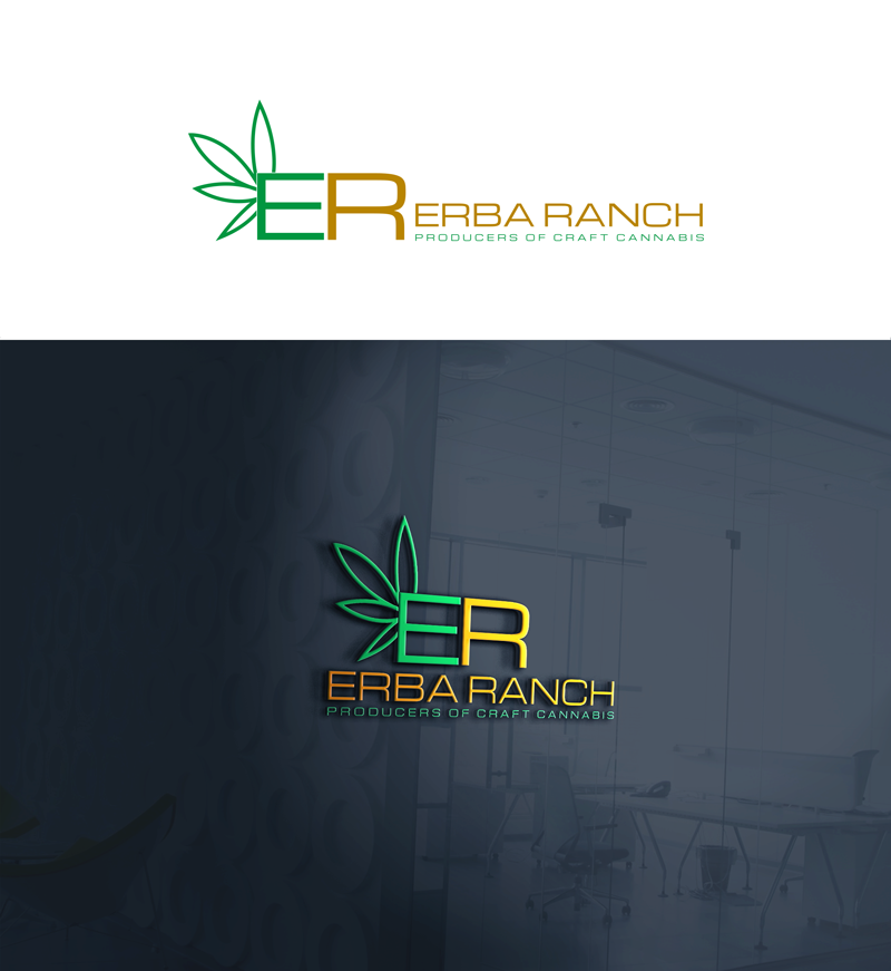 Logo-Design von RA-bica für dieses Projekt | Design #29649633