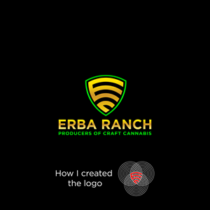 Design de Logo par Robi-The Child pour ce projet | Design : #29659013