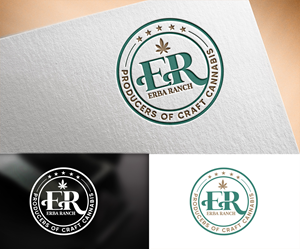 Logo Design by Vishak vasu for this project | Design: #29657175