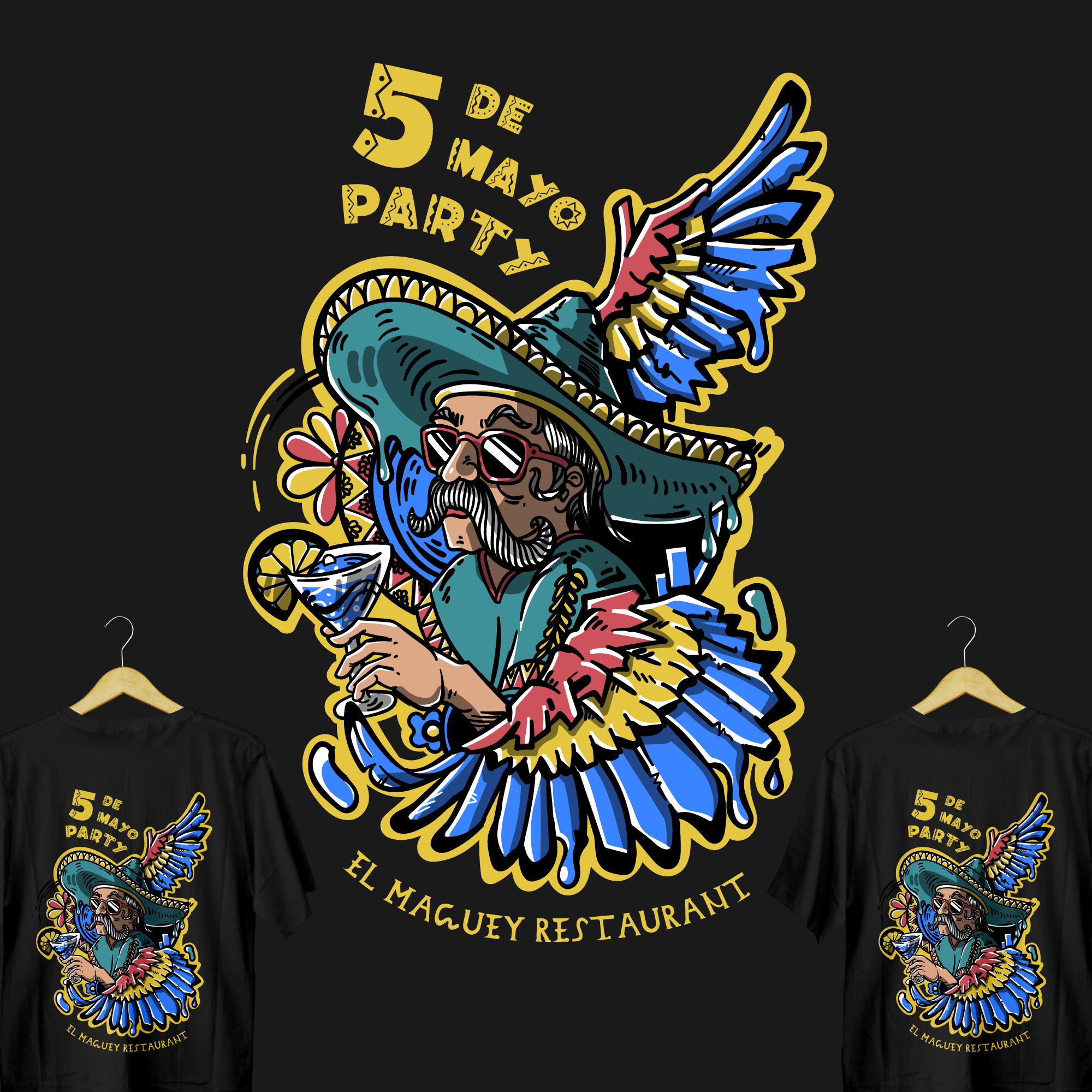 Design de T-shirt par hanartall pour Print Express | Design #29680759