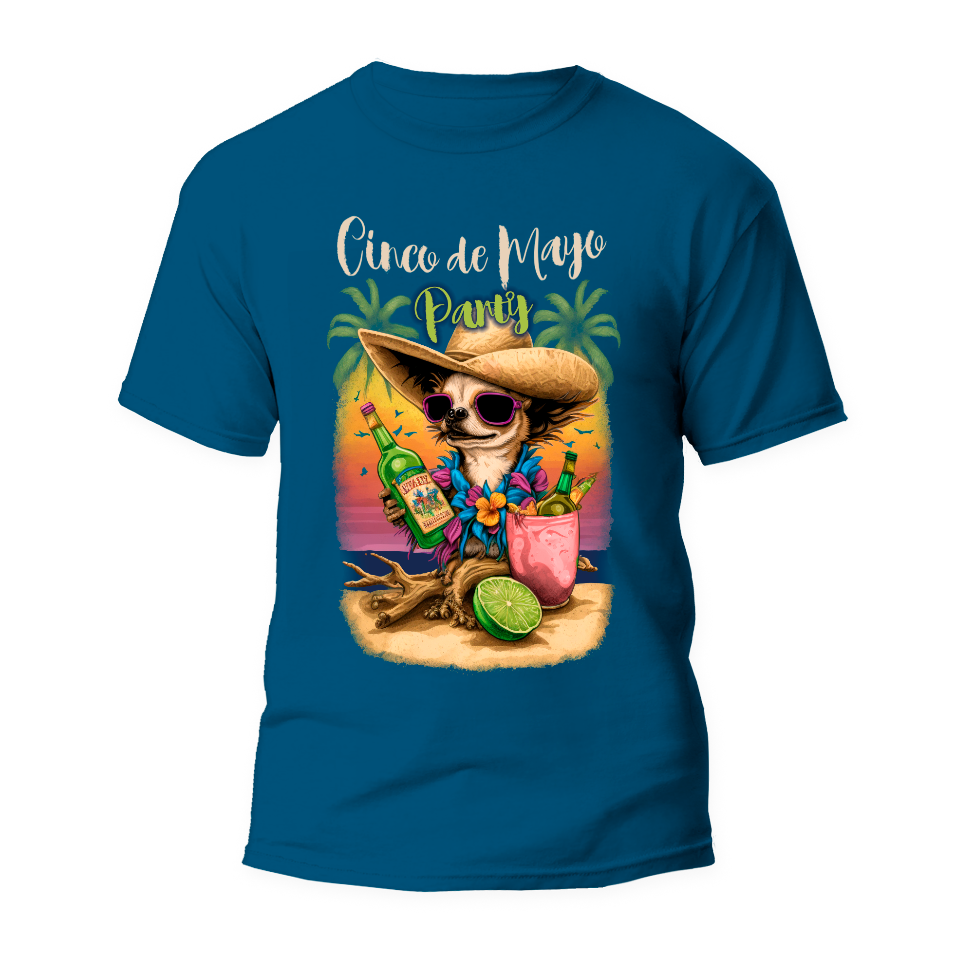 T-shirt Design by mosSGreen for Print Express | Design: #29776650