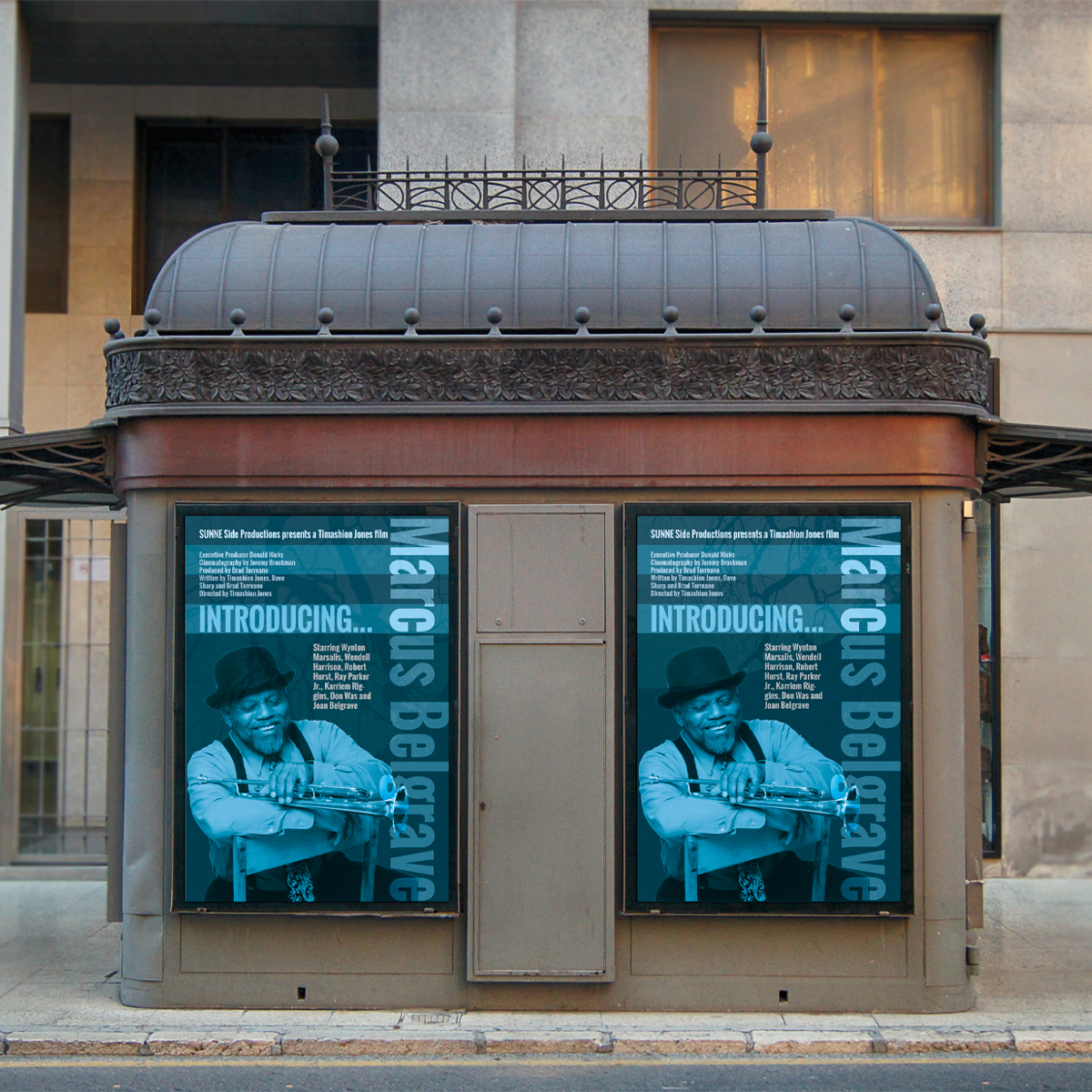 Graphic Design by oltredisegno for this project | Design #29650842