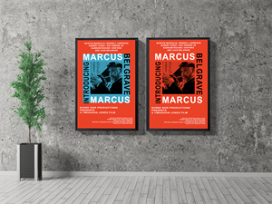 Graphic Design by Pencil Riverman for this project | Design: #29668197