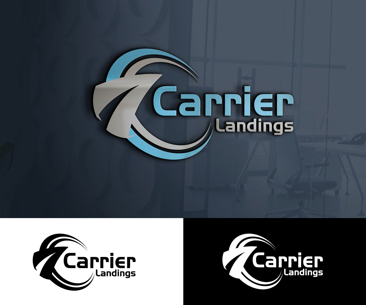 Logo Design by 24ksunny for Skywarrior Inc | Design #29646505