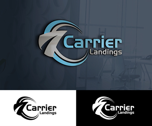 Logo Design by 24ksunny for Skywarrior Inc | Design: #29646505