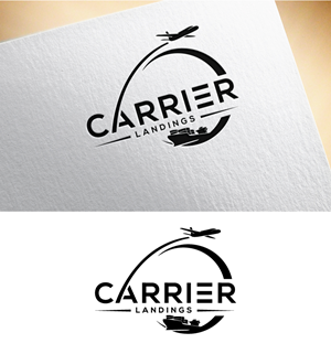 Logo Design by okimok for Skywarrior Inc | Design: #29655661