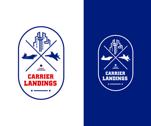 Logo Design by Paint-Tools for Skywarrior Inc | Design: #29650210