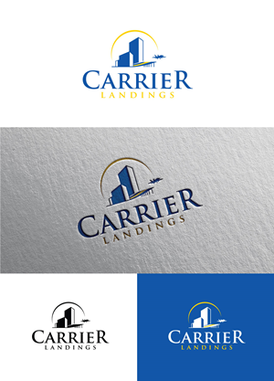 Logo Design by chris Ray for Skywarrior Inc | Design: #29647168