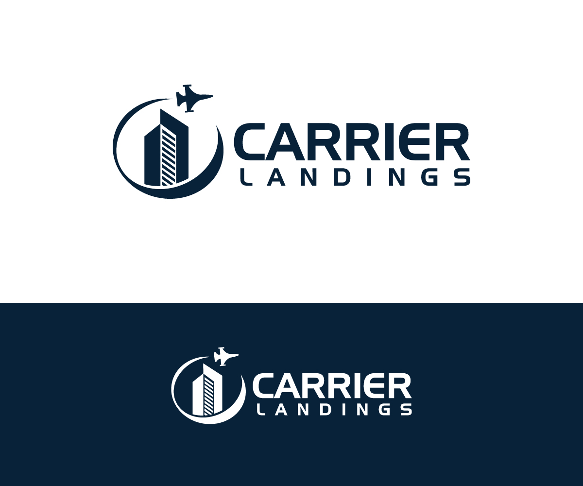 Logo Design by RaKu 2 for Skywarrior Inc | Design #29676215