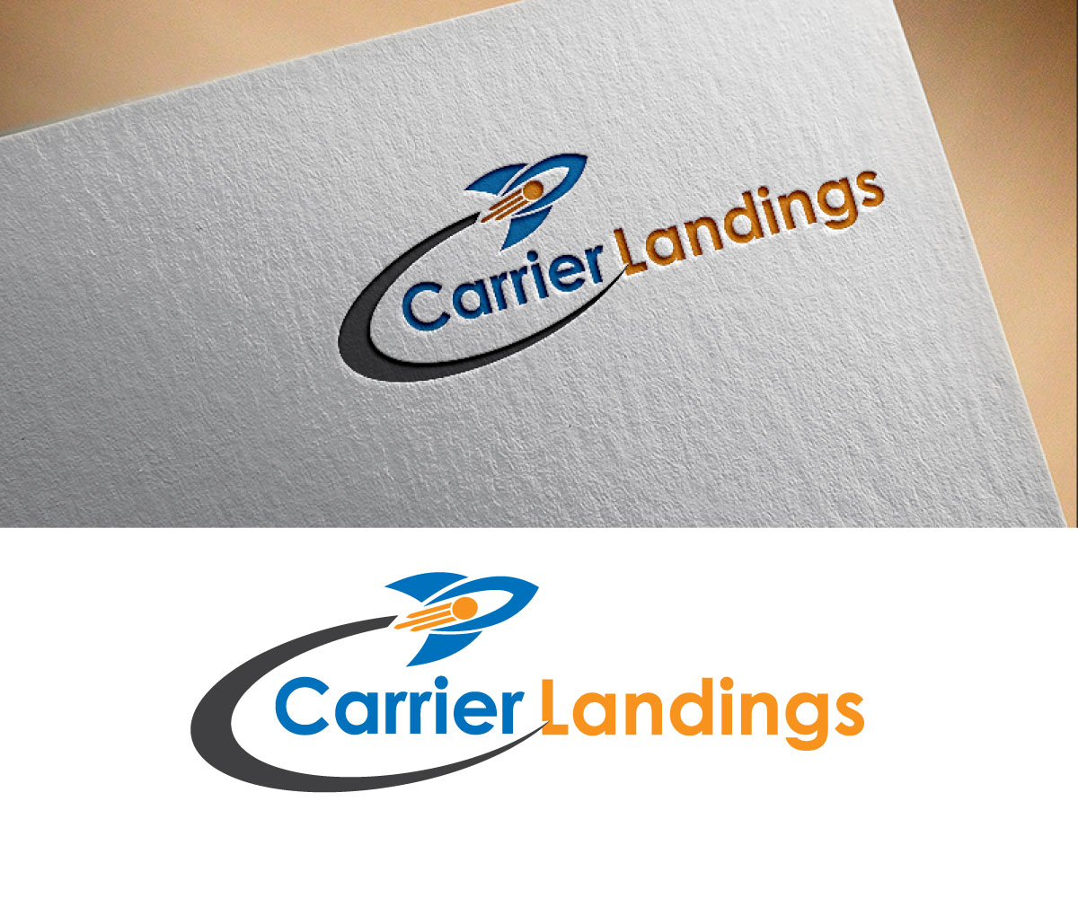 Logo Design by Ariyan Design for Skywarrior Inc | Design #29659576