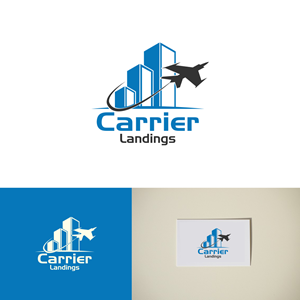 Logo Design by alitjuara for Skywarrior Inc | Design: #29681531